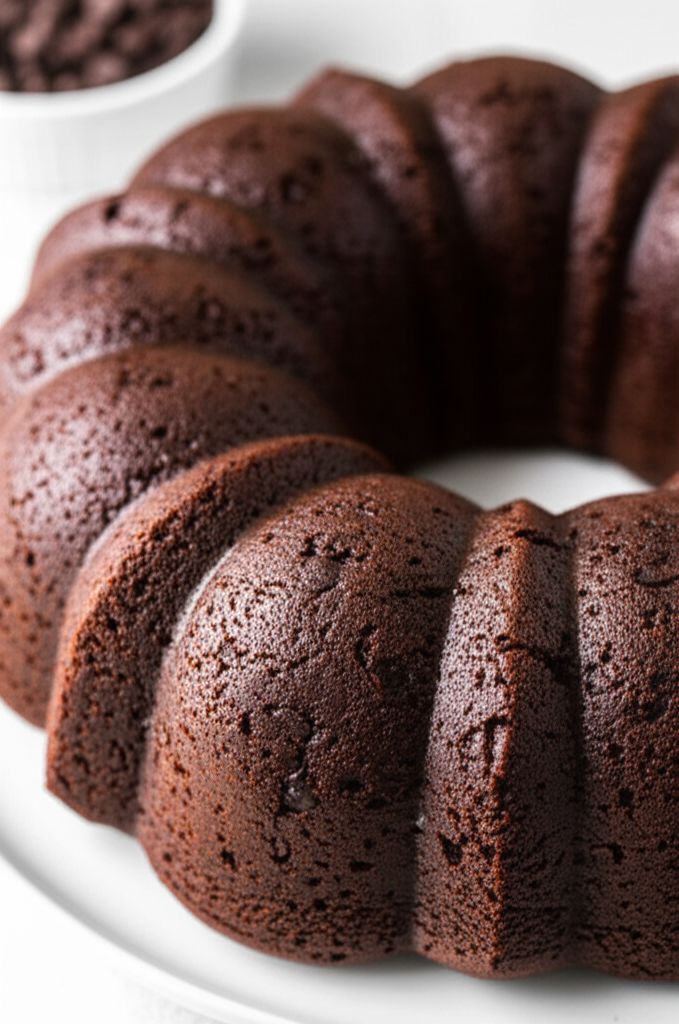 Chocolate Lovers' Favorite Cake
