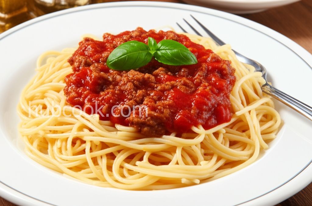 Classic Contadina Spaghetti Sauce