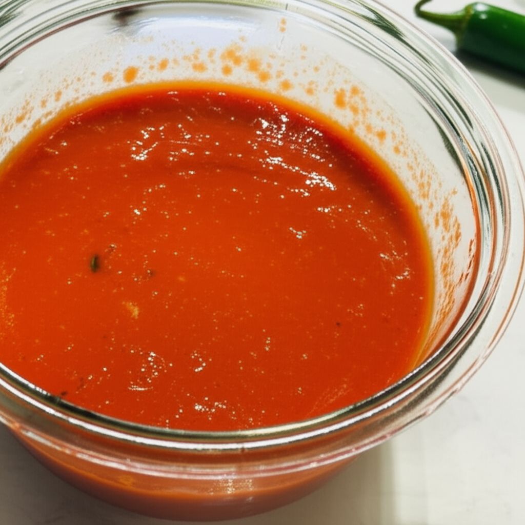 Cliff's Hot Sauce