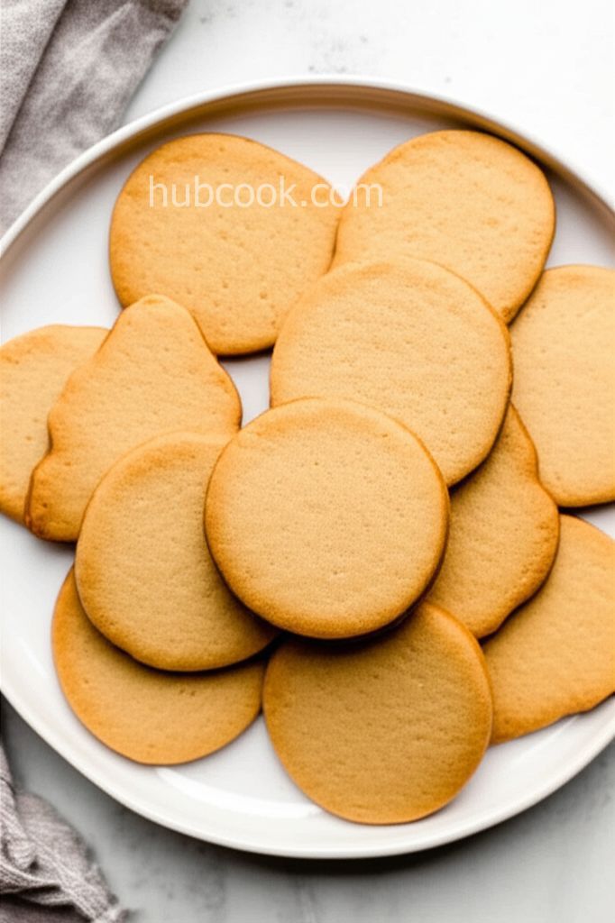 Cream Cheese Cut-Outs II