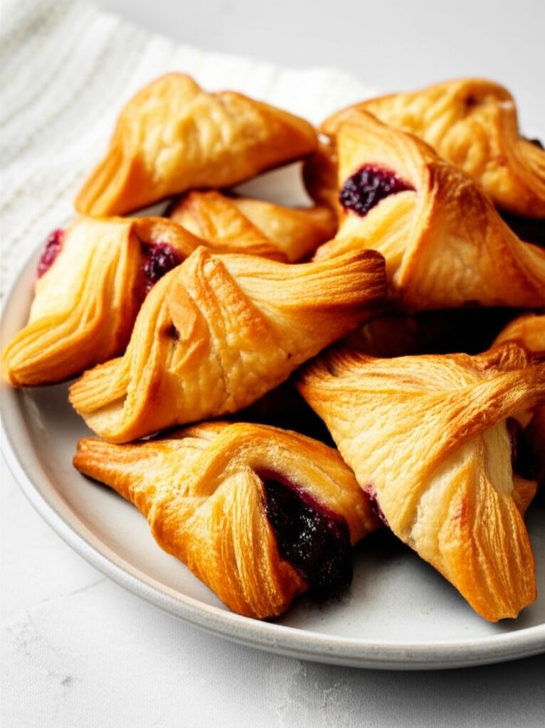 Danish Pastry