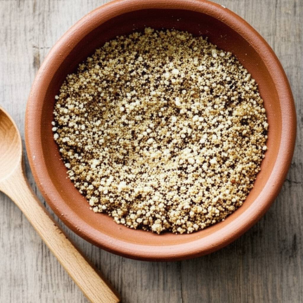 Dukkah