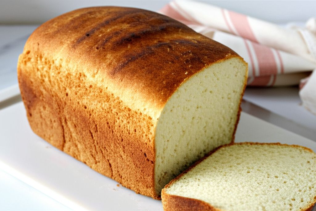 Fabulous Homemade Bread