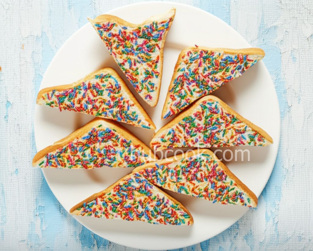 Fairy Bread