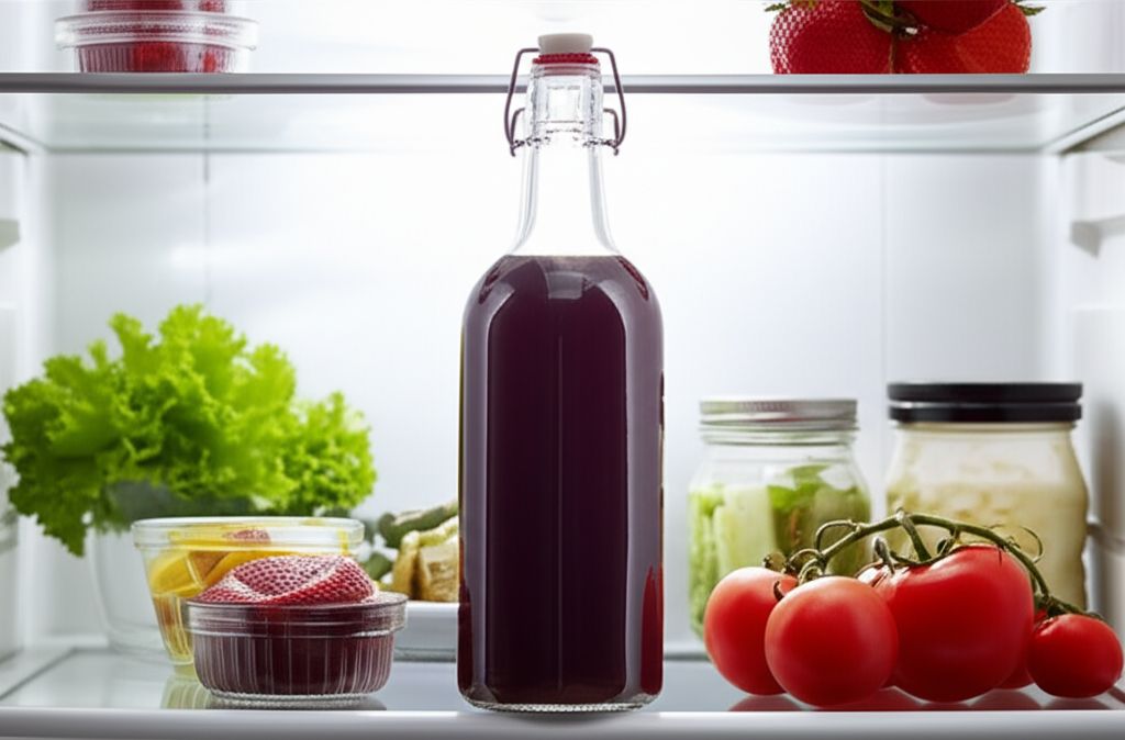 French Press Cold Brew