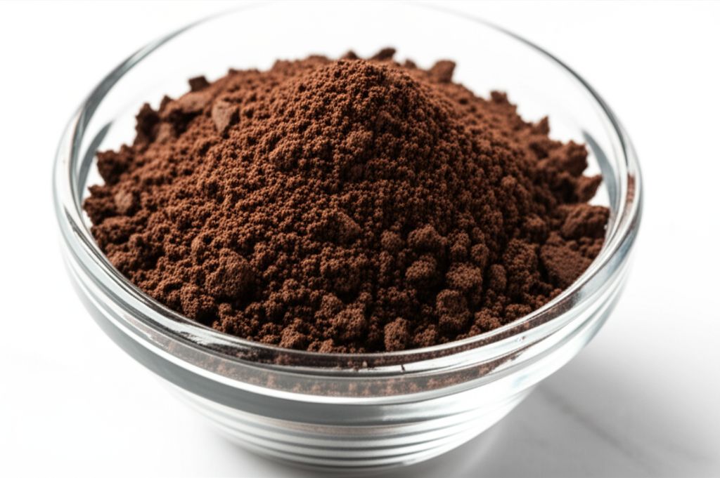 Homemade Chocolate Cookie Crumbs
