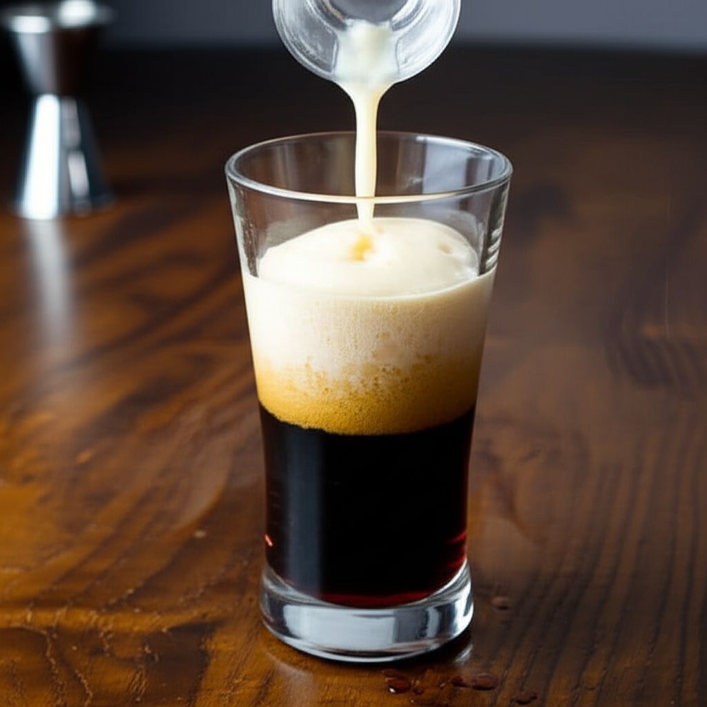 Irish Slammer