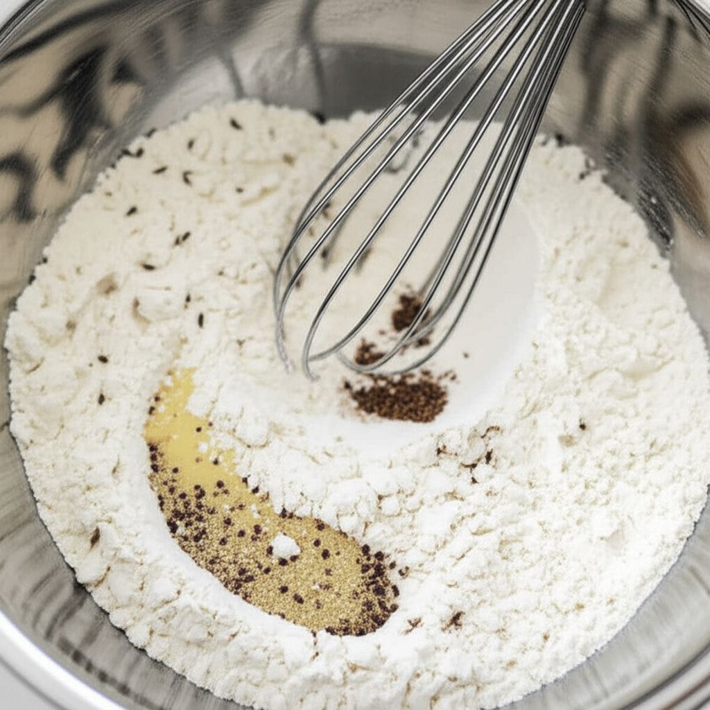 Irish Soda Bread Cookies