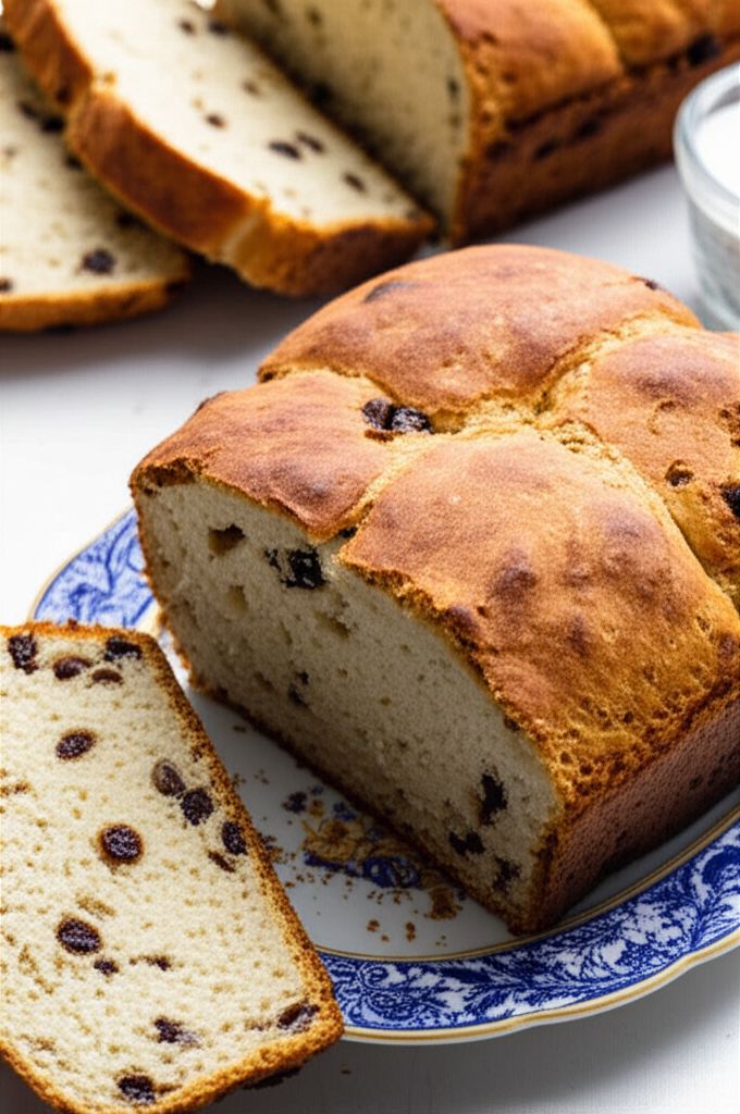 Irish Soda Bread IV