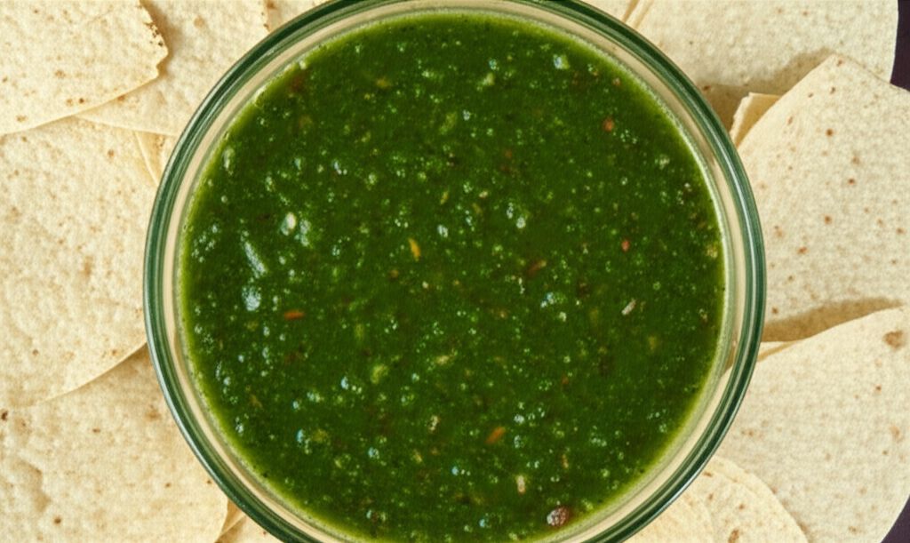 Jalapeno Salsa