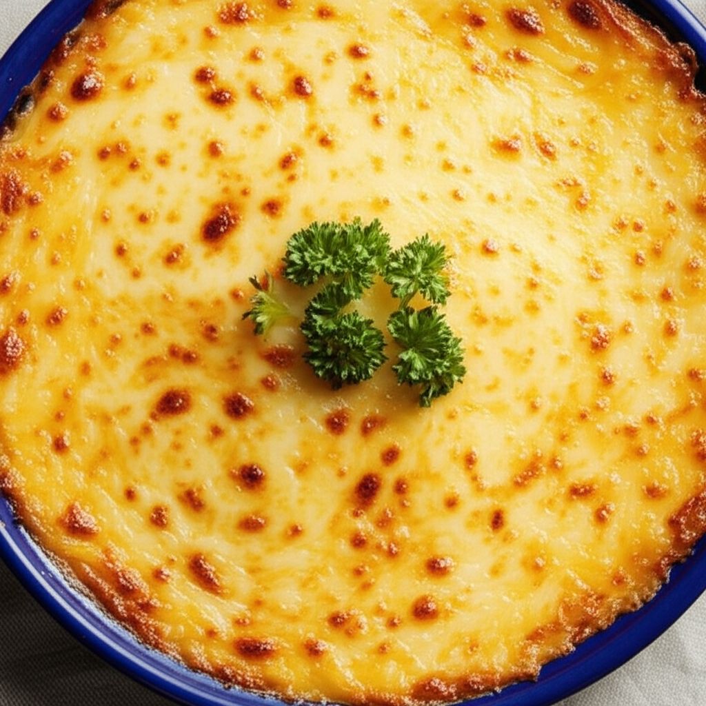 Jarlsberg Cheese Dip