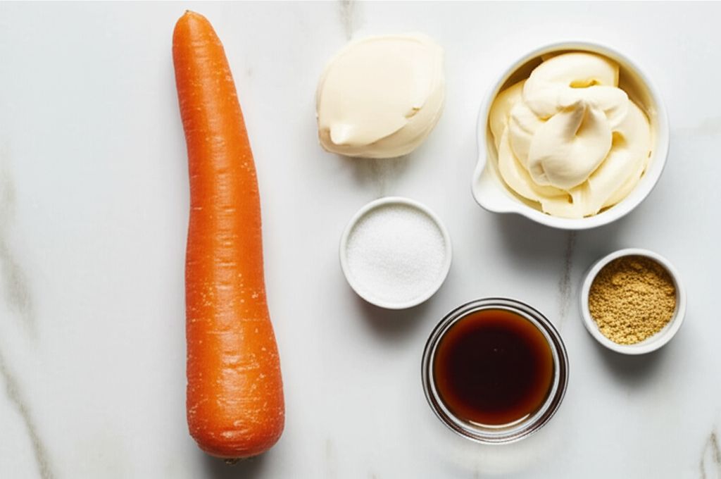 Jesse's Ginger Salad Dressing