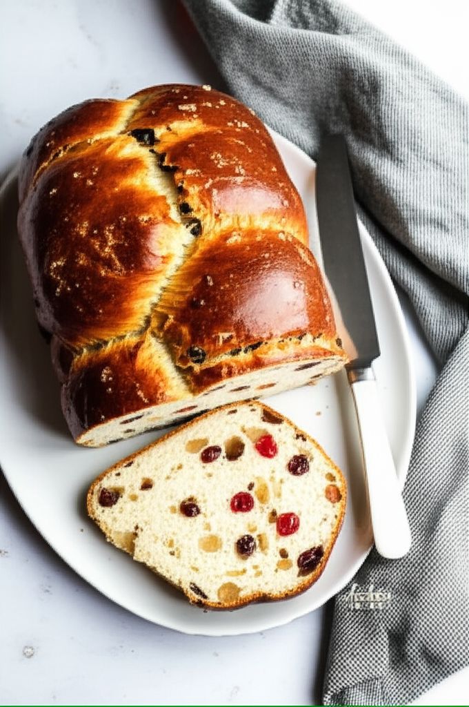 Julekake