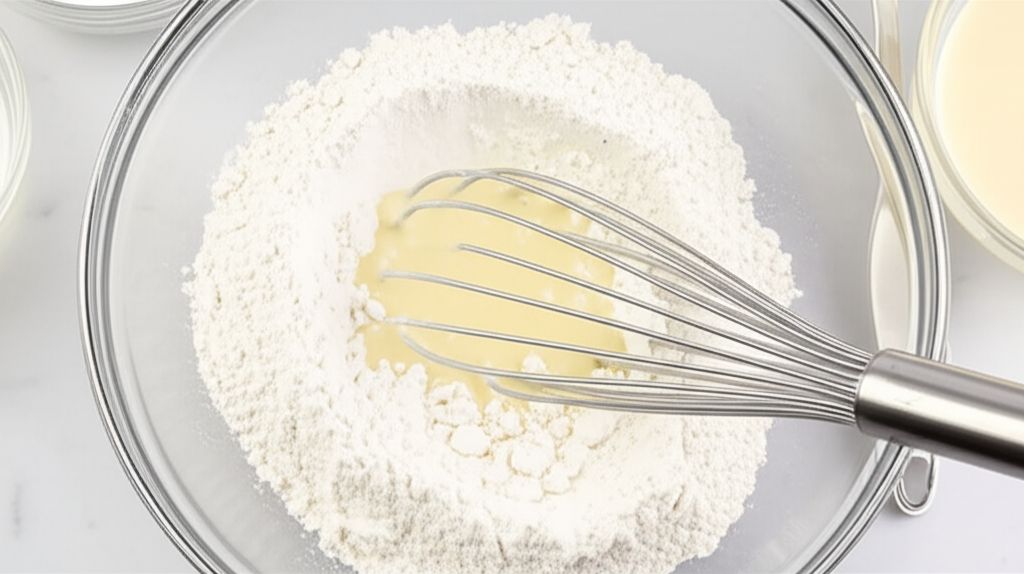 Karyn's Cream of Crab Soup