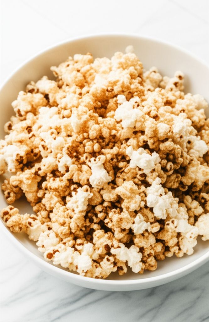 Kettle Corn