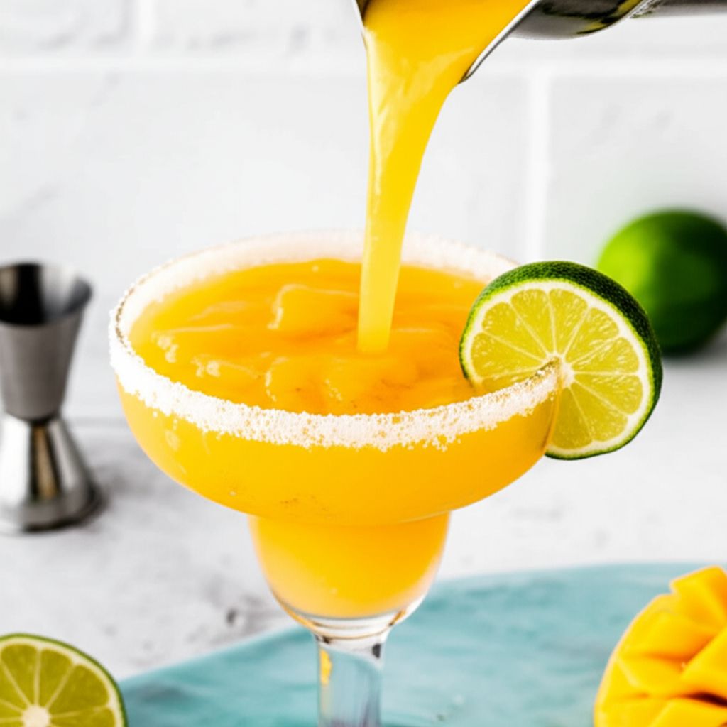 Mangorita