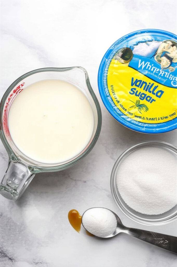 Mascarpone Frosting