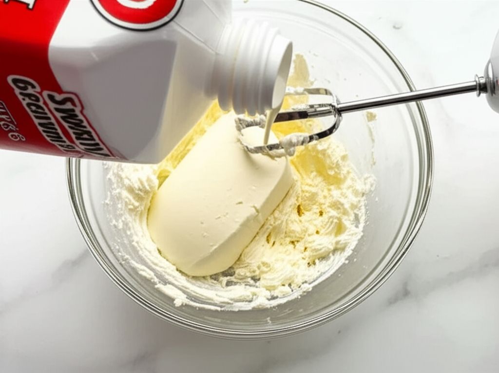 Mascarpone Substitute