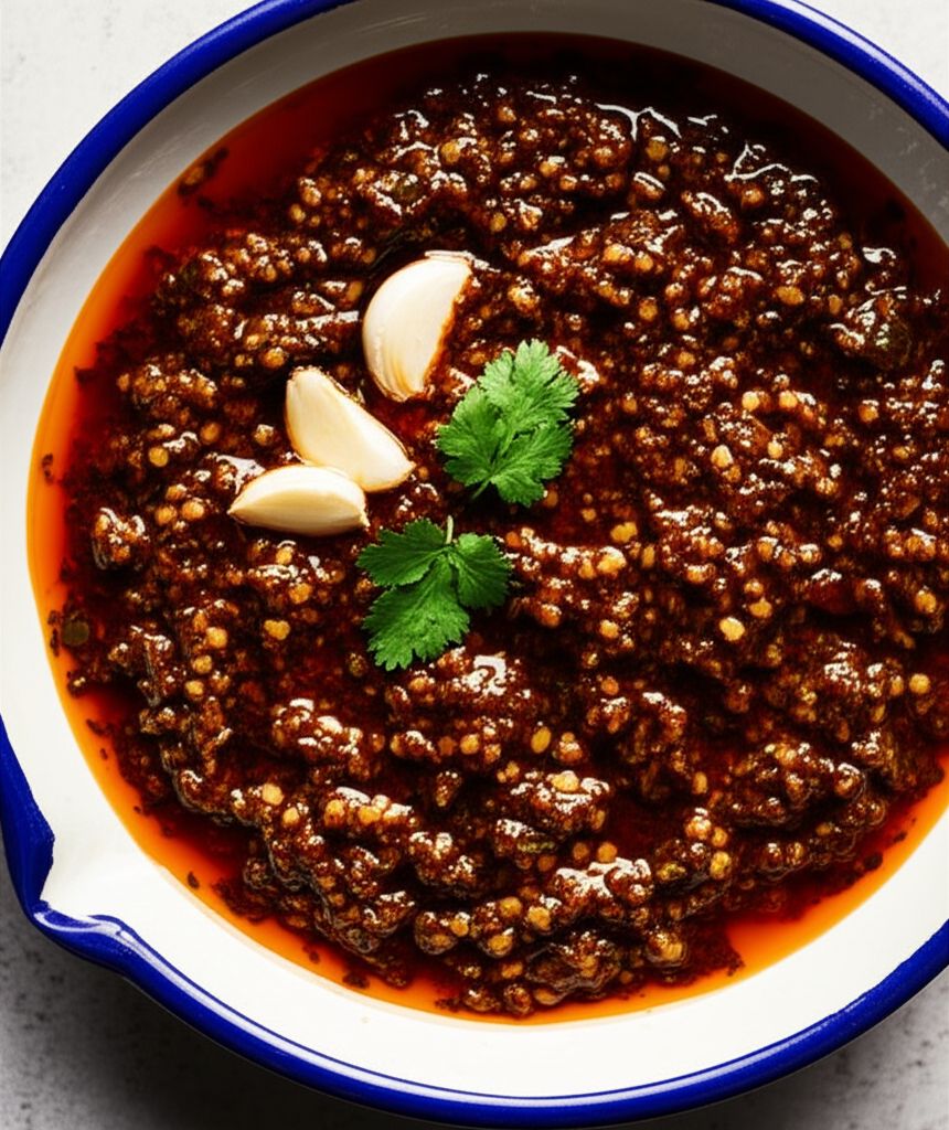 Mojo de Ajo