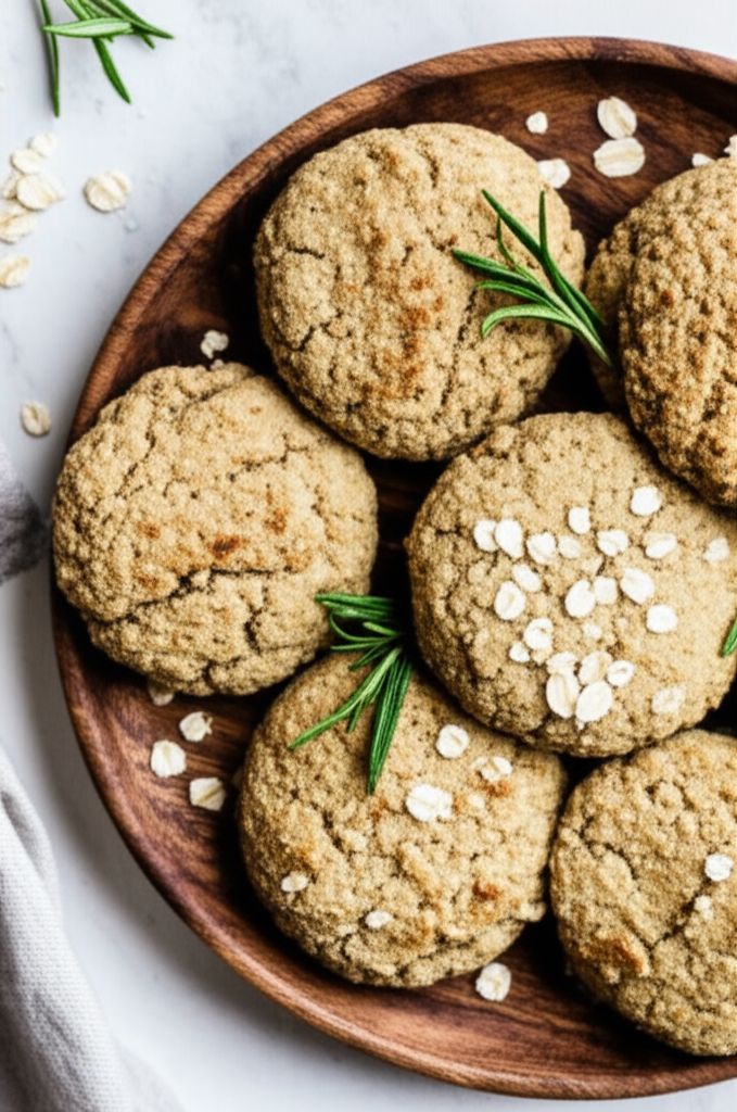 Oatcakes