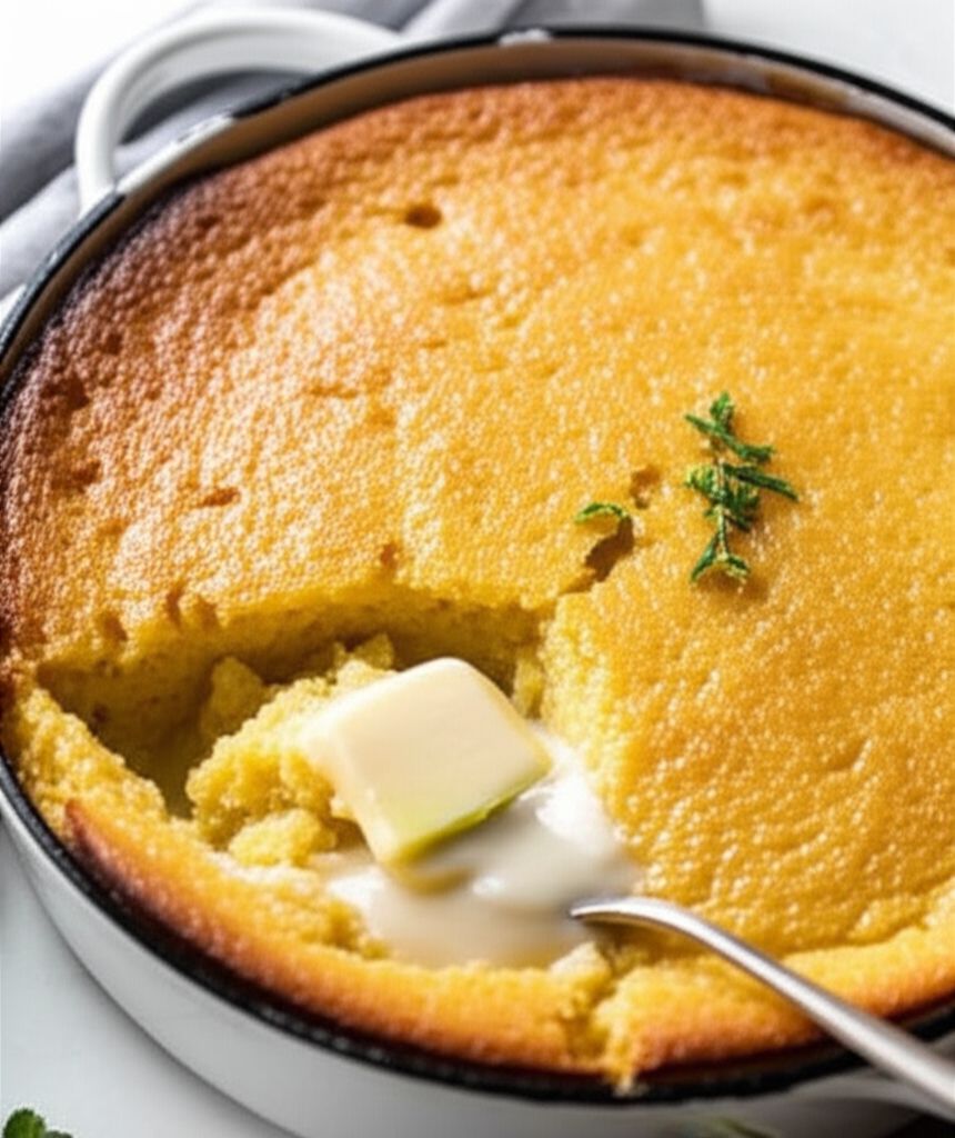 Olde Tavern Spoon Bread