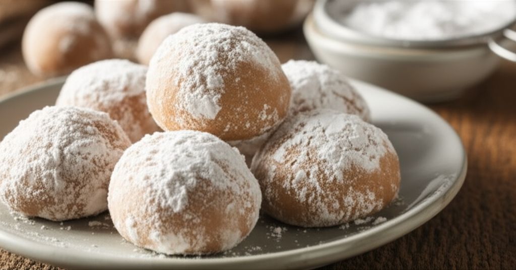Pfeffernuesse Cookie Mix