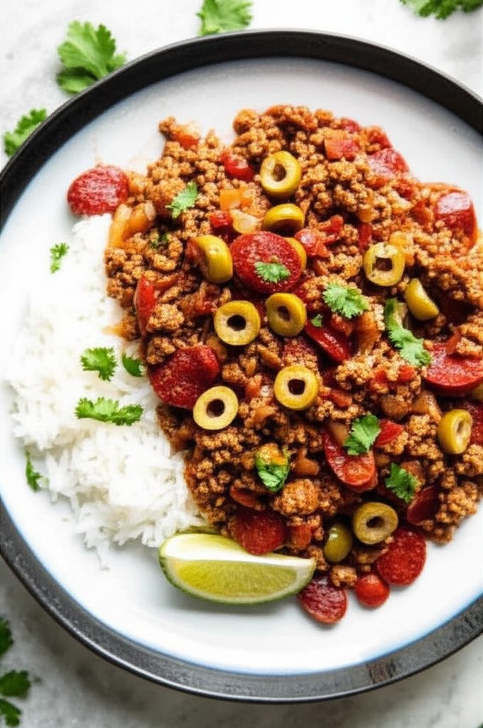 Picadillo