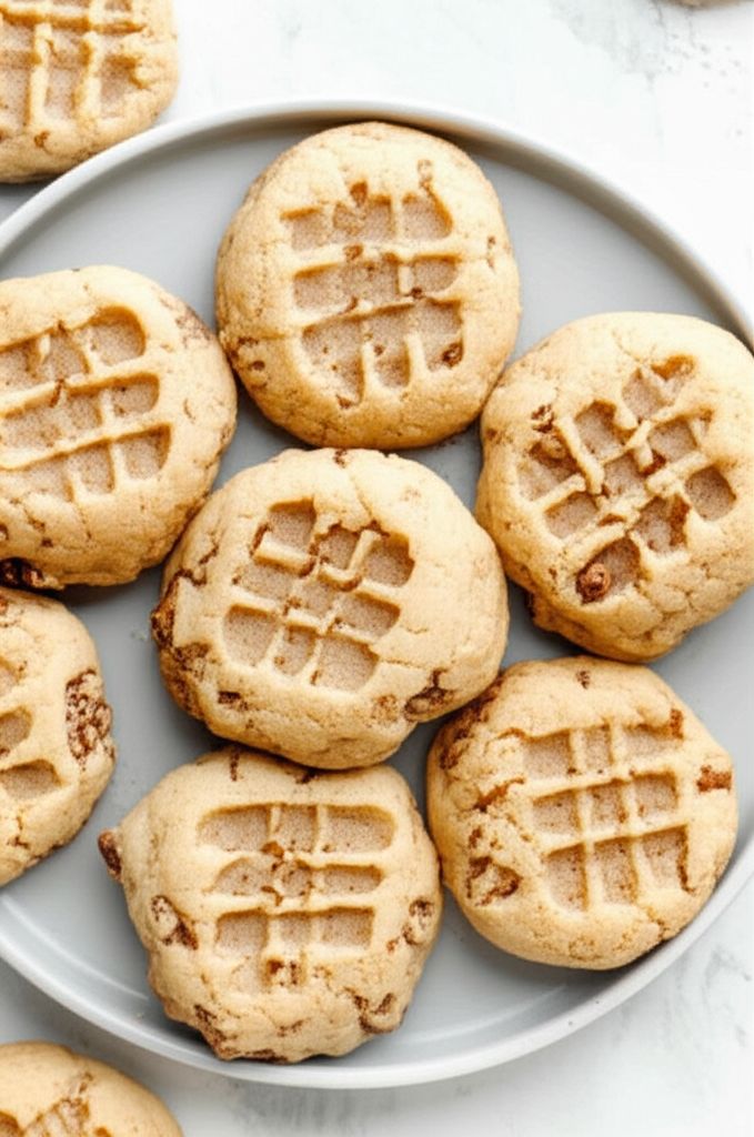 Potato Chip Cookies II