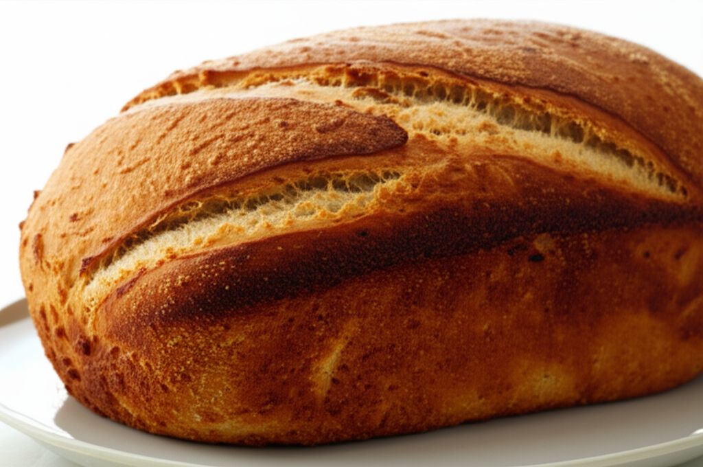 Real NY Jewish Rye Bread