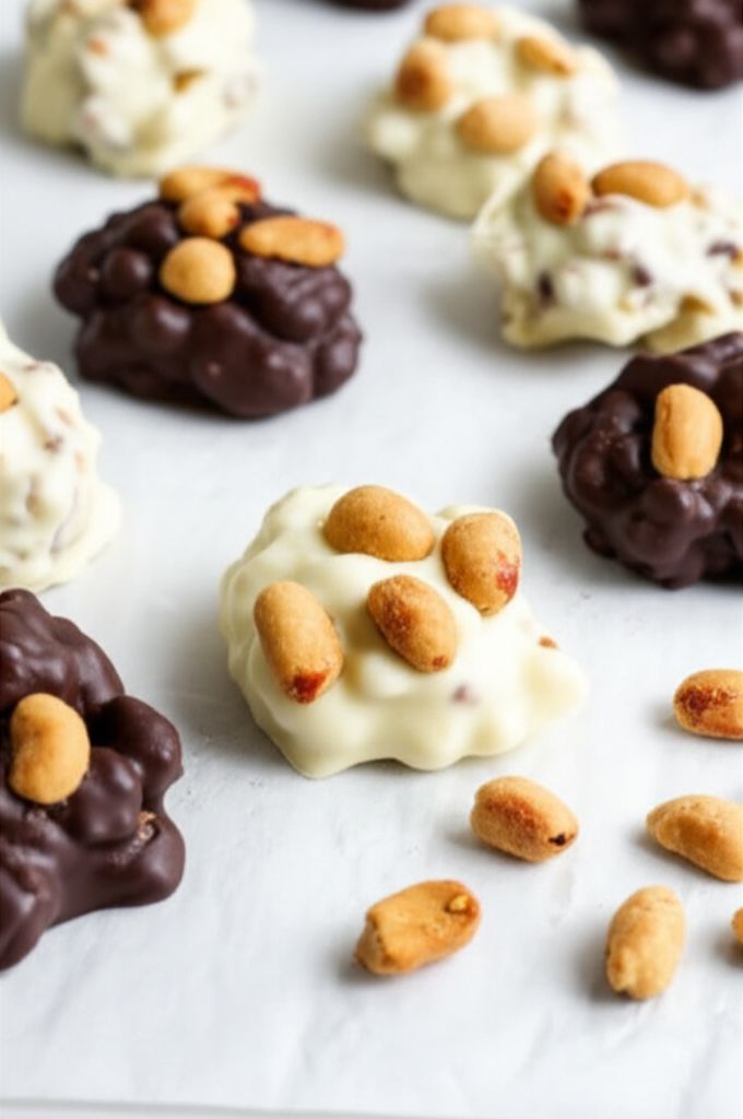 Reindeer Poop