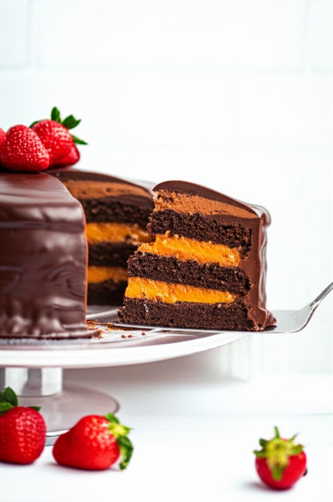 Sacher Torte