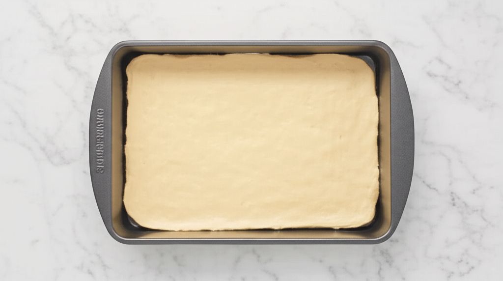 Sopapilla Cheesecake Dessert
