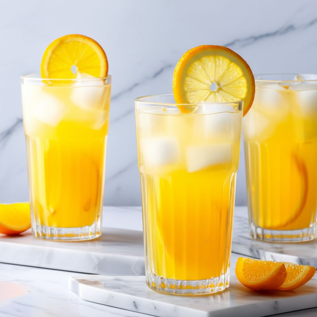 Sparkling Punch
