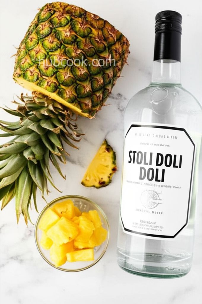 Stoli Doli