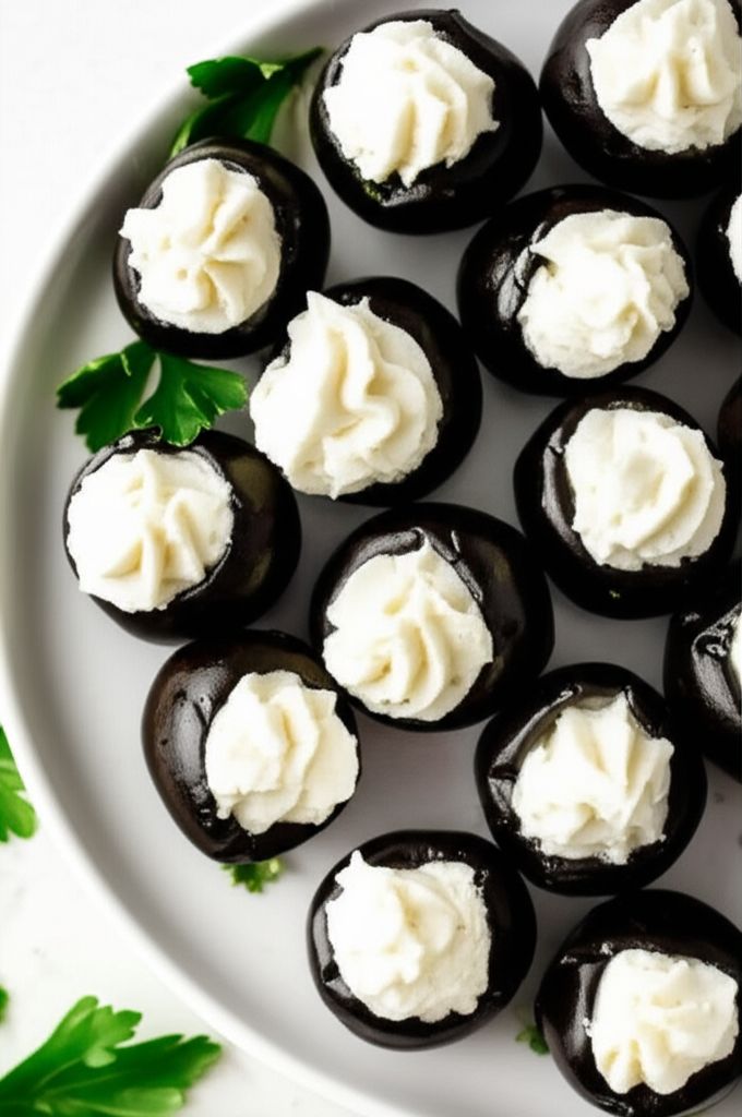 Stuffed Olives