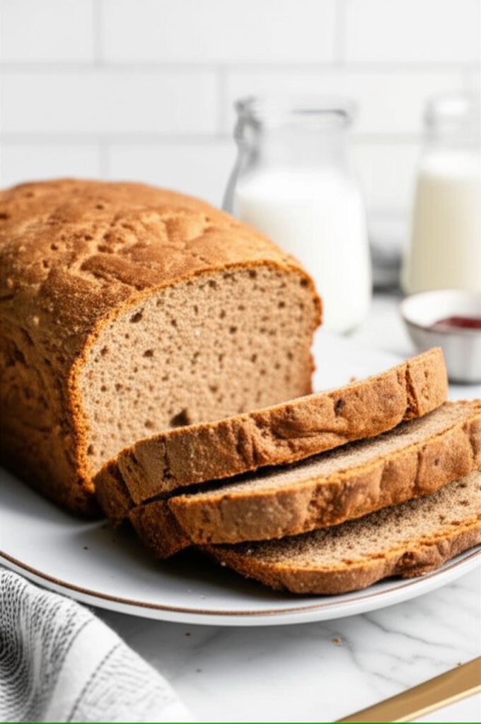 Swedish Rye Bread