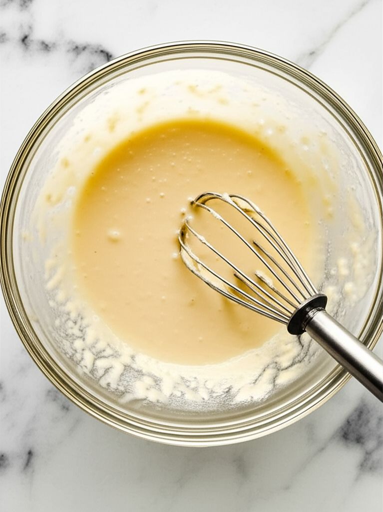 Tempura Batter
