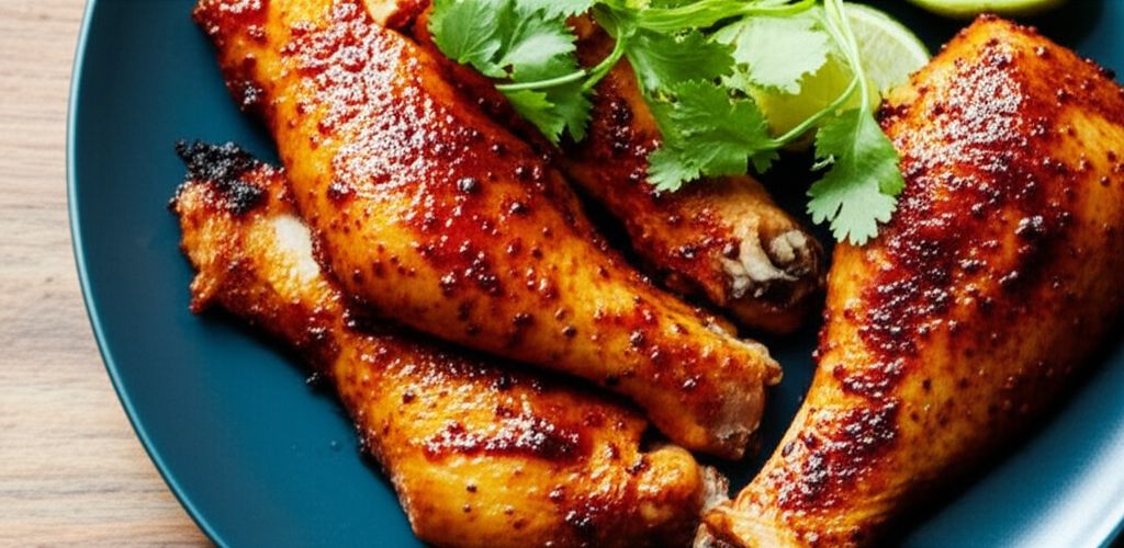 Thai Barbeque Marinade