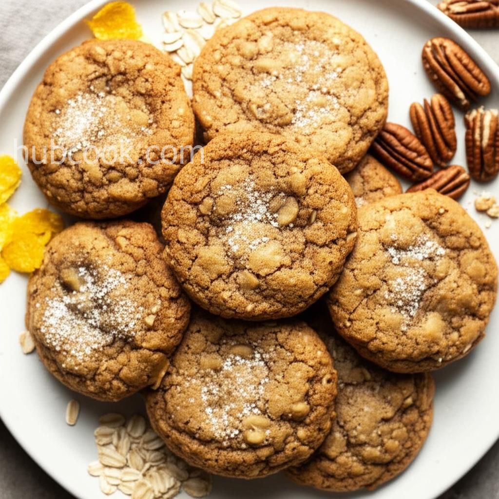 World's Best Cookie
