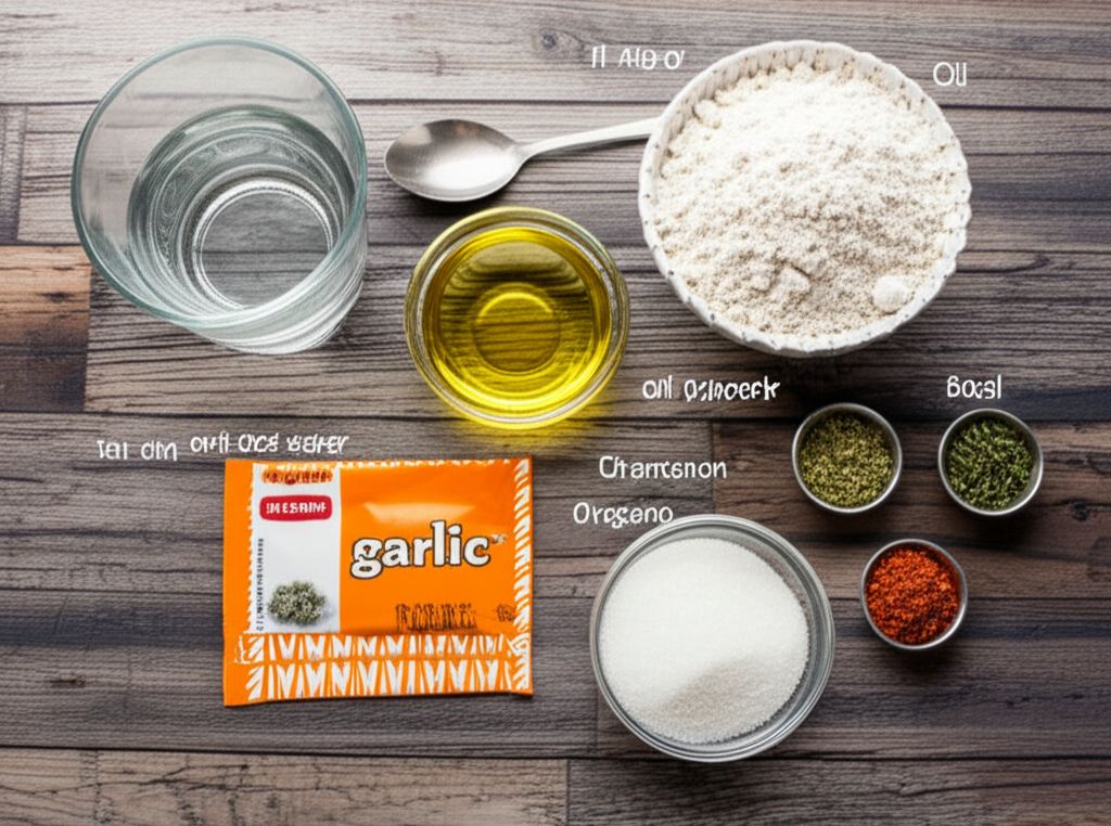 World's Easiest Bread Machine Pizza Dough