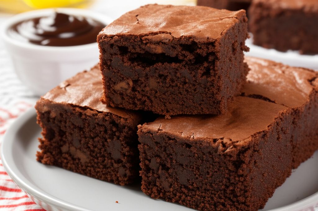 Absolutely Best Brownies