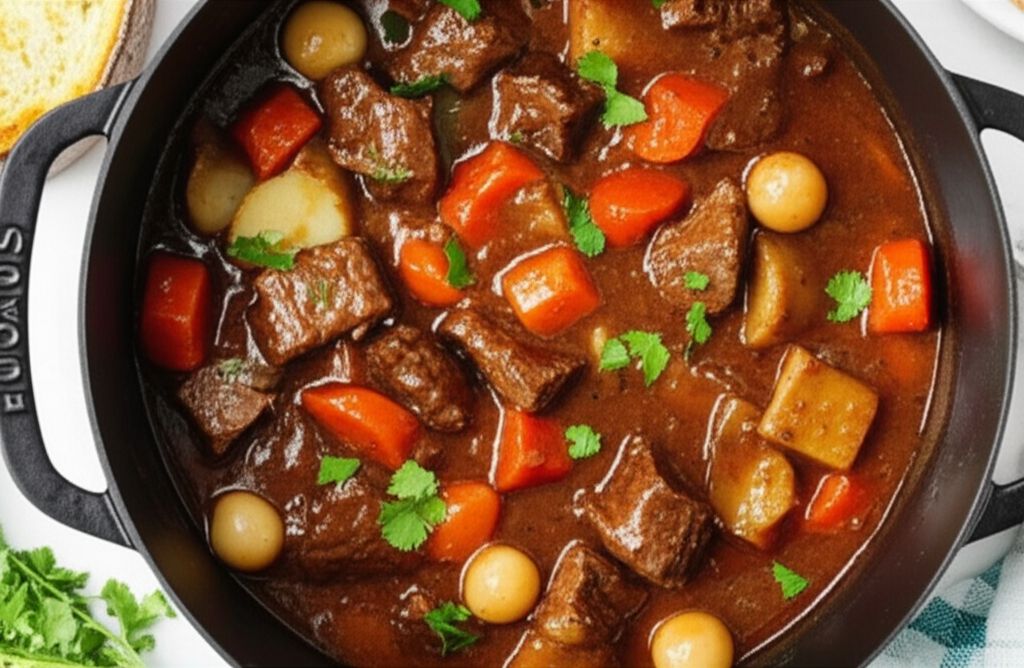 Beef Stew