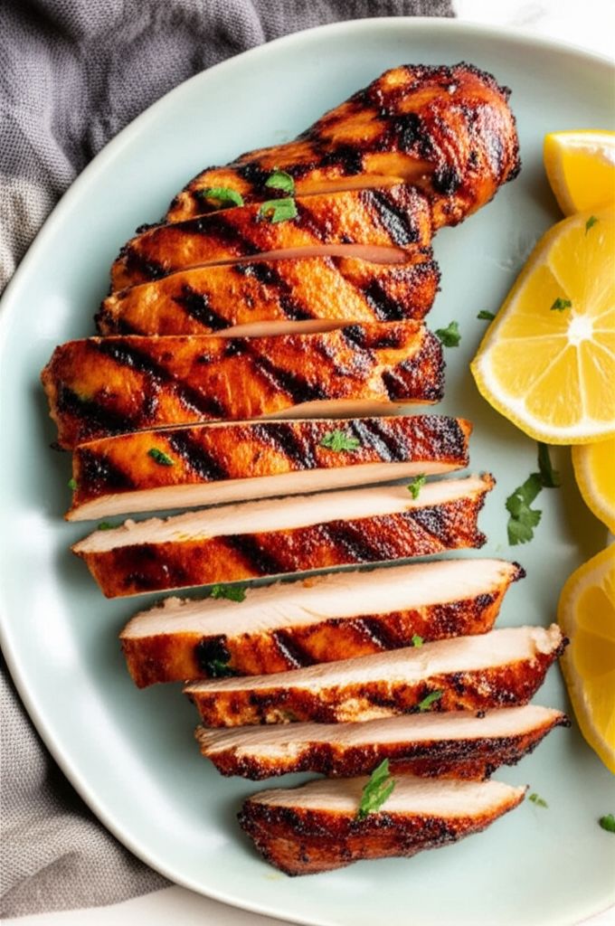 Best Chicken Marinade