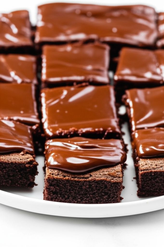 Brownie Frosting