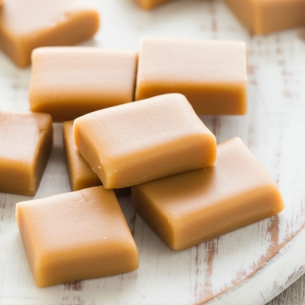 Caramels