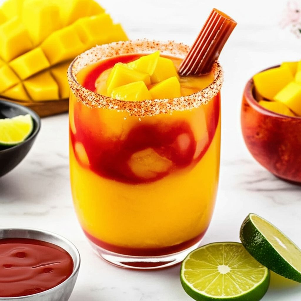 Chamoyada