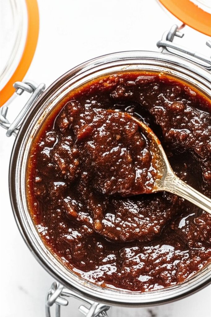 Chef John's Bacon Jam