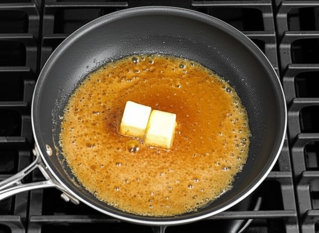 Chef John's Bananas Foster