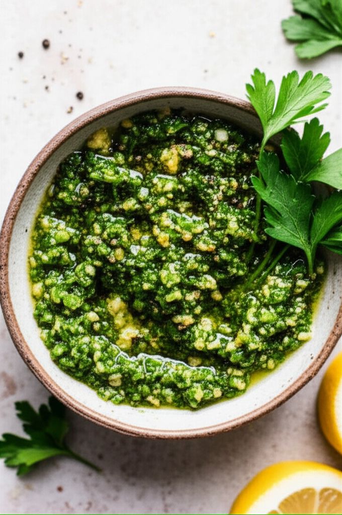 Chef John's Gremolata