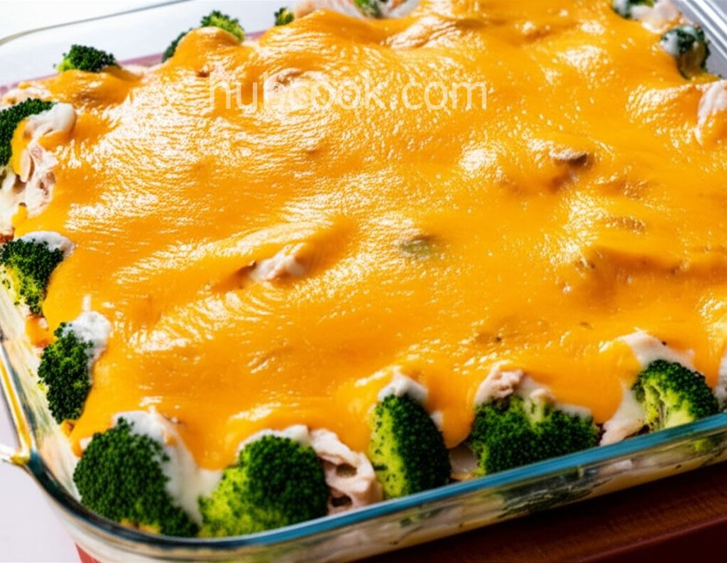 Chicken Divan